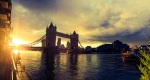 Tower Bridge Sunset stylespygirl london